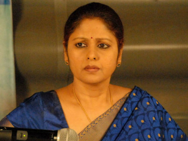 అందుకే క్రిస్టియన్గా మారాను