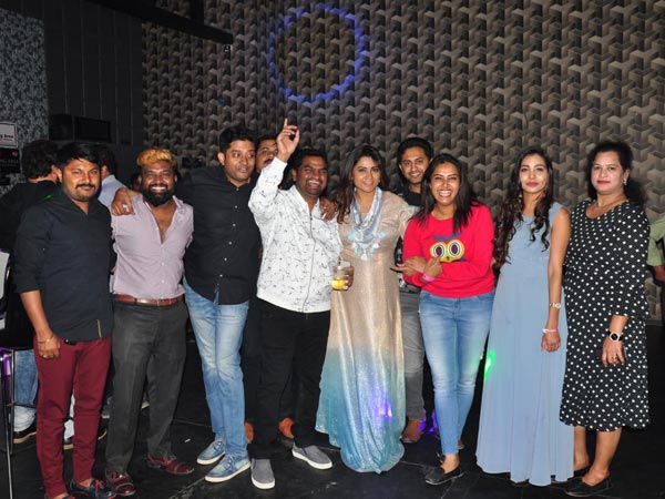 రోల్ రైడా మస్తుగా అల్లరి