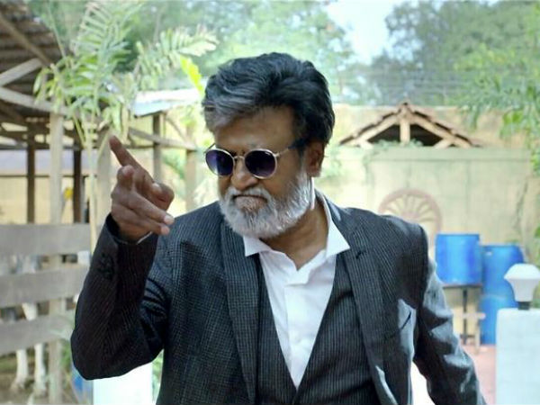 కబాలి వసూళ్లు