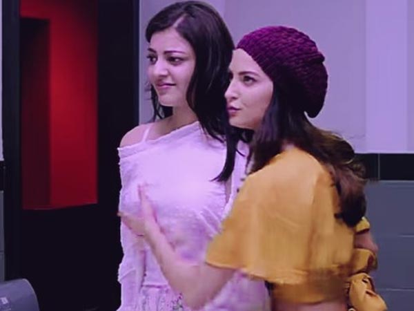 నెటిజన్ల విమర్శలు