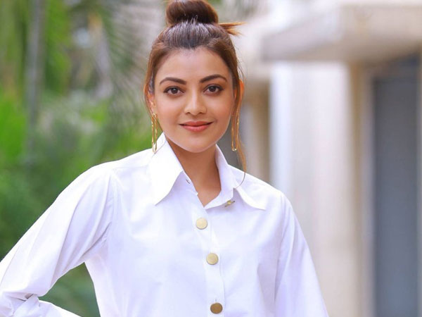 Kajal Aggarwal to learn Varma Kalai for Kamal Haasan film Kajal Aggarwal to learn Varma Kalai for Kamal Haasan film
