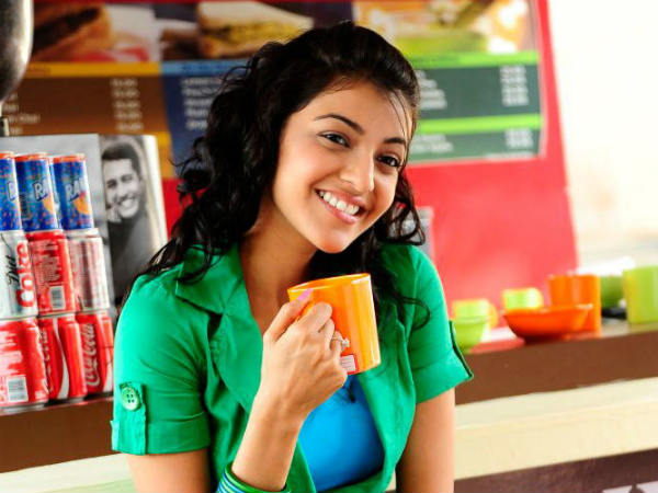 ఆమెకు డబ్బు పిచ్చి
