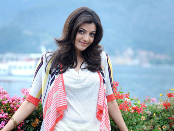 భారతీయుడు 2లో అవకాశం
