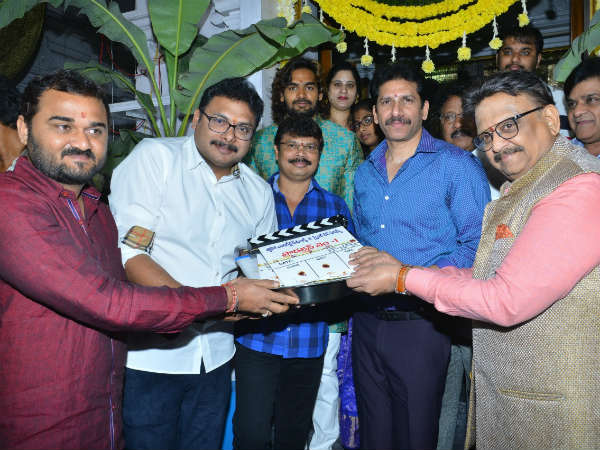 ఎస్పీ బాలు మాట్లాడుతూ