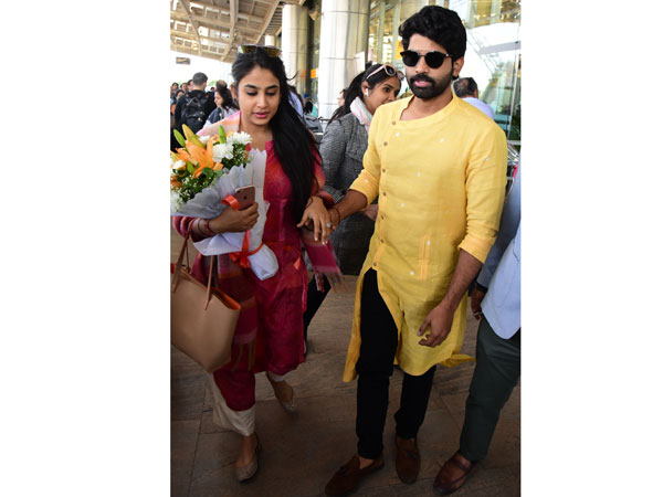 పూజా ప్రసాద్
