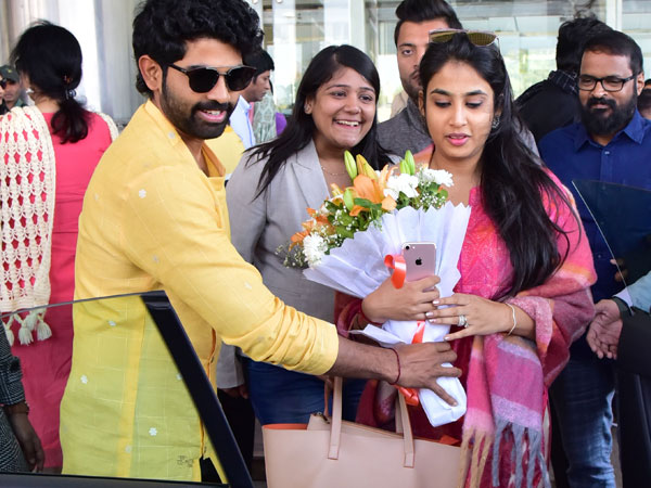జైపూర్లోని ప్రైవేట్ హోటల్
