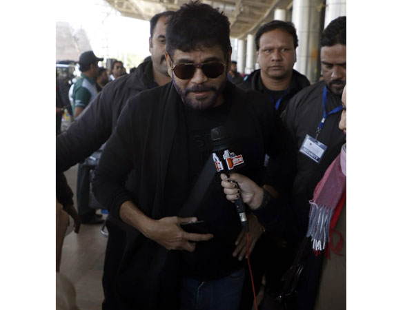అక్కినేని నాగార్జున