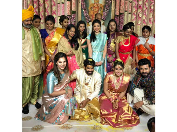 వెడ్డింగ్ పిక్