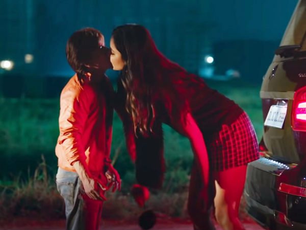 ఆ అవకాశం మీకే దక్కింది