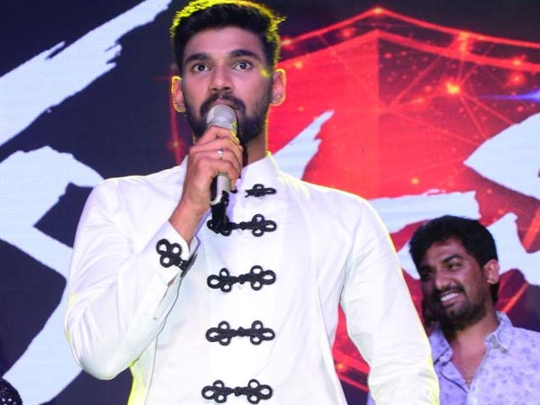 ఎన్టీఆర్ తర్వాత ఇతడిలోనే చూశా