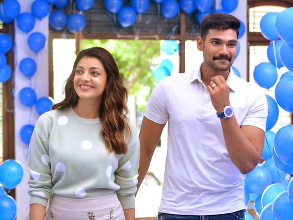 కవచం