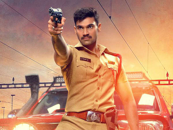 మార్కెట్కు మించి బడ్జెట్
