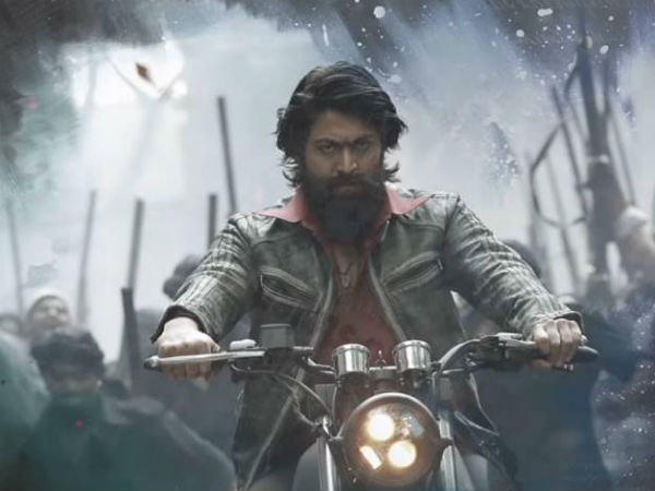కేజీఎఫ్పై భారీ అంచనాలు
