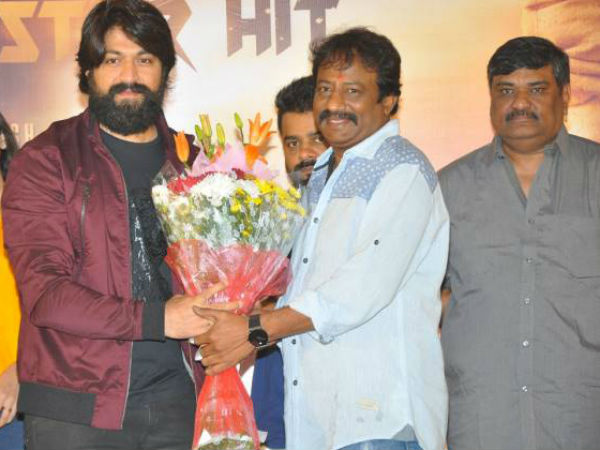 ప్రశాంత్ నీల్ హాలీవుడ్ స్థాయిలో