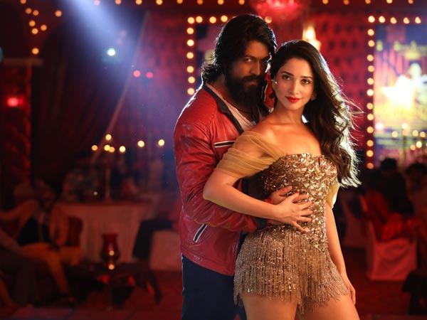 బాలీవుడ్లో స్లోగా మొదలై...