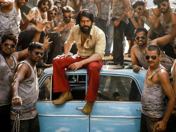 రెండో రోజు పుంజుకున్న వసూళ్లు