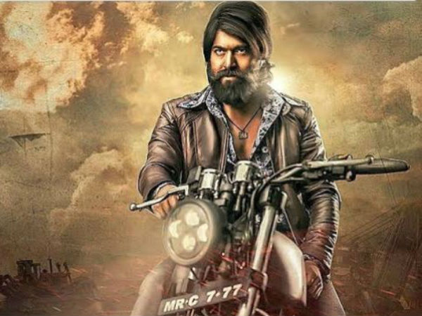 కెజిఎఫ్