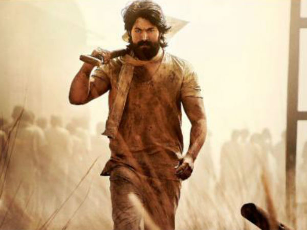 ఉత్తరాదిలో కేజీఎఫ్