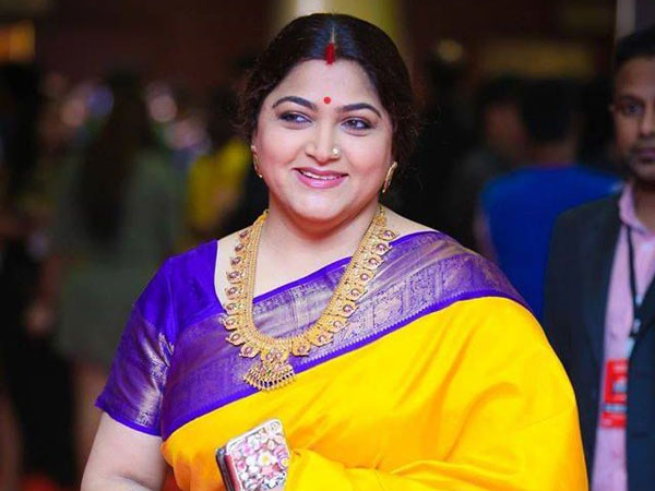 కాస్టింగ్ కౌచ్ ఎదురు కాలేదు