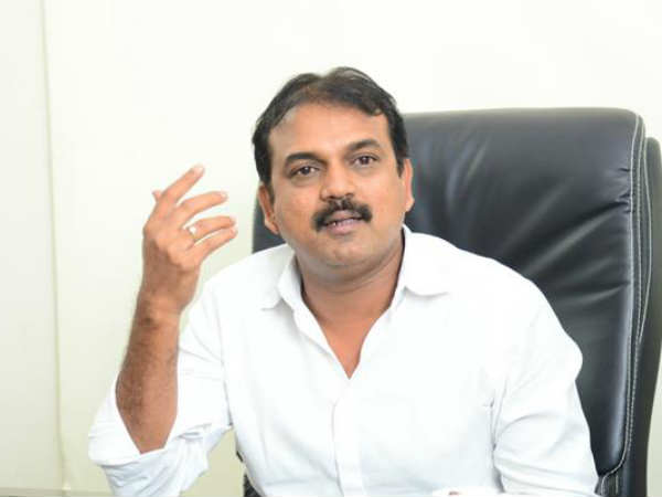 బరువు తగ్గాలి