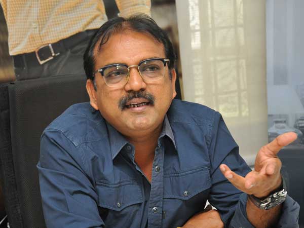 కొరటాల శివ సంపాదన ఎంత అంటే?