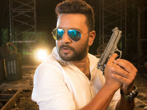 Director and actor Kovera about U movie Director and actor Kovera about U movie