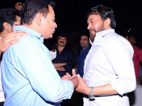 అభిమానులపై మీమాంస ఉండేది