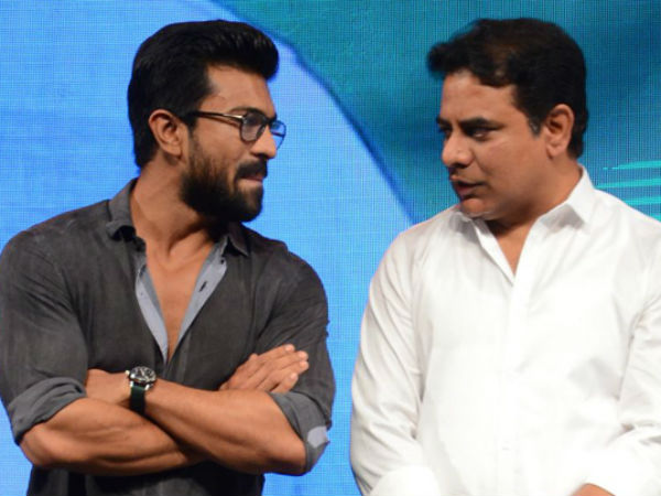 క్లీన్ స్వీప్ చేశారు