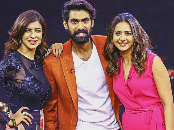 నువ్వు ఇలా చేస్తే రకుల్కు బాయ్ ఫ్రెండ్ ఎలా దొరుకుతాడు?