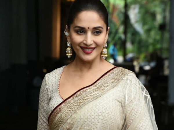 మాధురి దీక్షిత్ పేరు ప్రముఖంగా