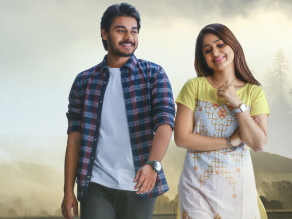 Manchu Kurise Velalo releasing on Dec 28th Manchu Kurise Velalo releasing on Dec 28th