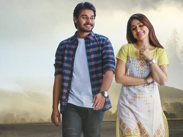 Manchu Kurise Velalo releasing on December 28th Manchu Kurise Velalo releasing on December 28th