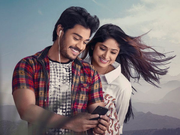 ఫస్టాఫ్లో