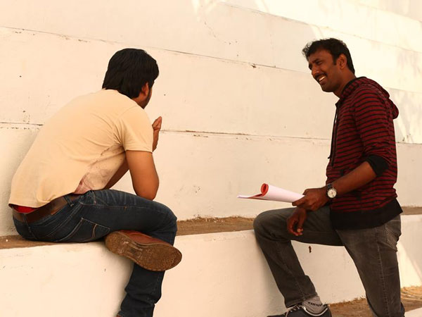 దర్శకుడు బాలా ప్రతిభ