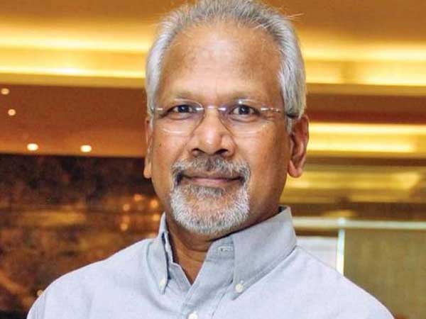 Mani Ratnam Planning for crazy multistarrer Mani Ratnam Planning for crazy multistarrer