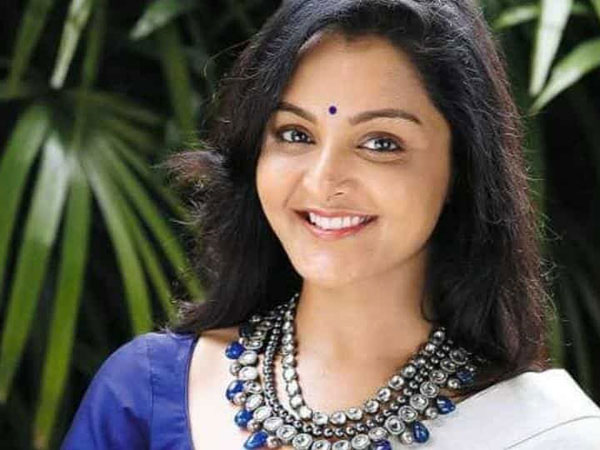 Manju Warrier gets injured on sets of Jack and Jill Manju Warrier gets injured on sets of Jack and Jill