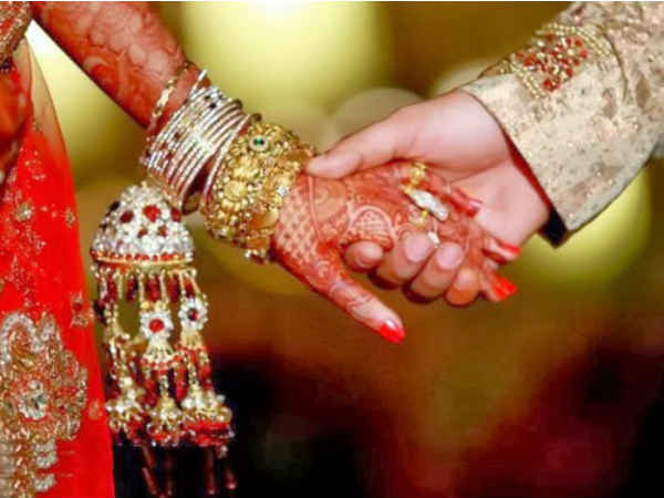 రెండో వివాహం