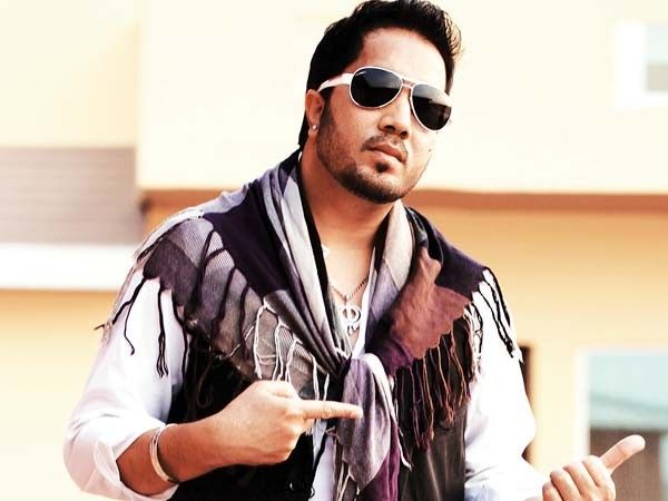 మీ టూపై మికా సింగ్