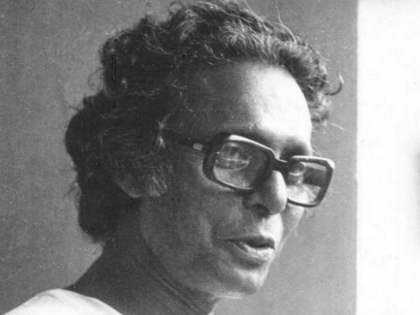 Filmmaker Mrinal Sen passed away Filmmaker Mrinal Sen passed away