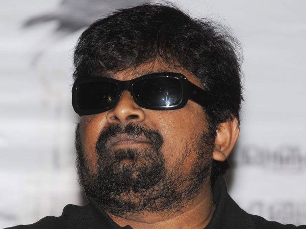 విశాల్తో సినిమా తర్వాత
