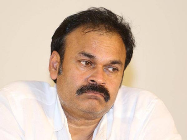 ఆరెంజ్ సినిమా నష్టాలతో