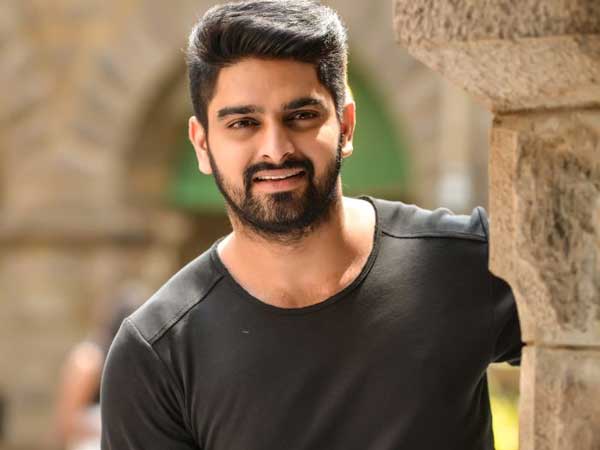 నాగశౌర్య, అల్లరి నరేష్కు