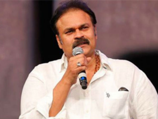 ఇన్వాల్వ్ కానివ్వడు