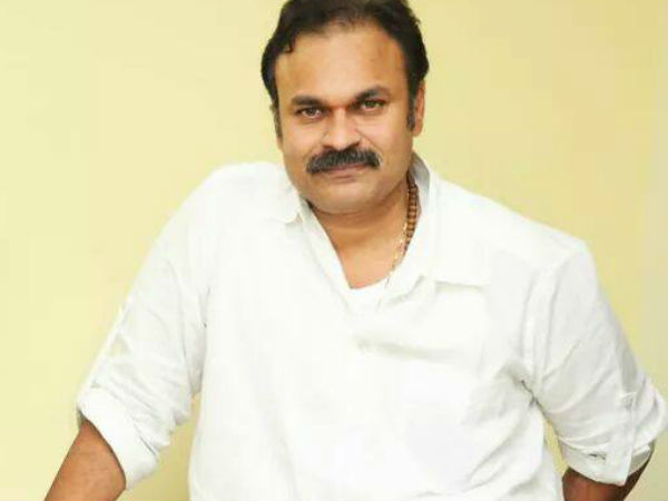 బటుడి క్యారెక్టర్ వచ్చినా