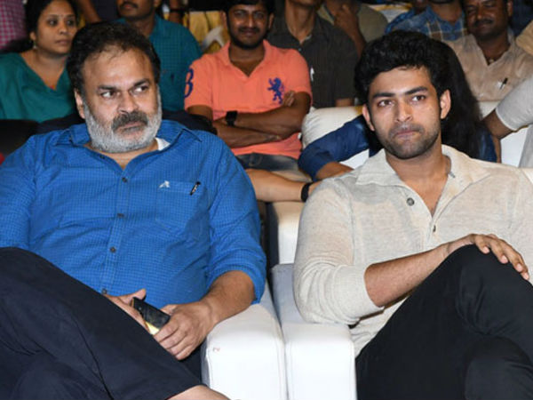 మా నాన్నకు రైట్ అనిపిస్తే చేస్తాడు