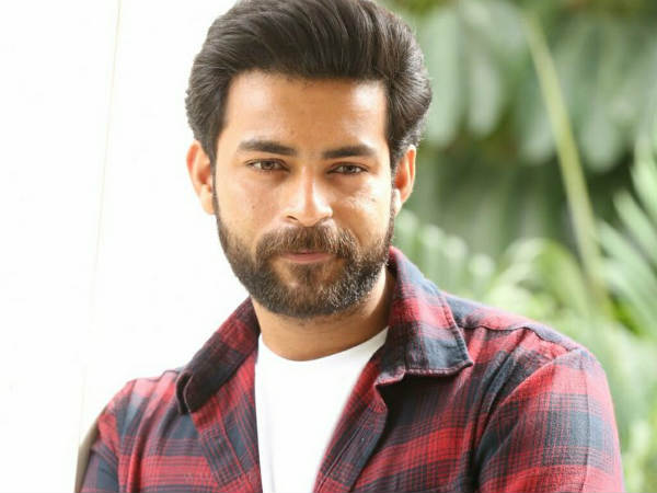 దీని వల్ల నాకేం ఇబ్బంది లేదు