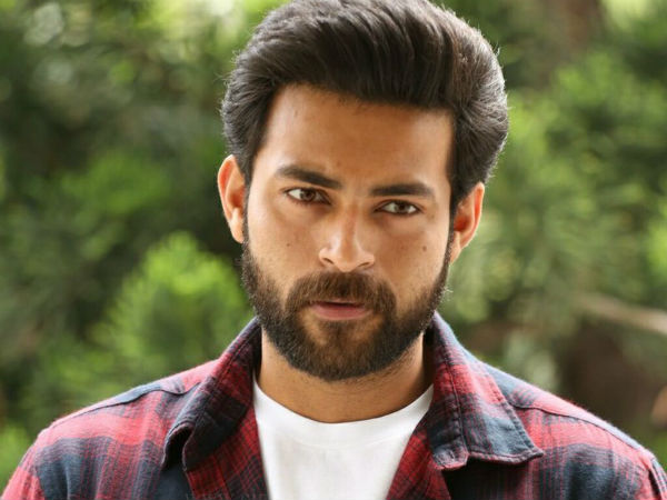 తమ్ముడి అంటే కోపం రాదా?