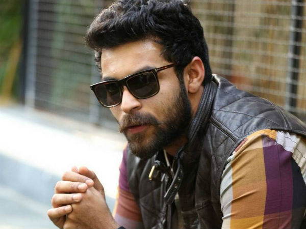 ఆయన అన్నారు కాబట్టే నాన్న ఇలా అన్నారు