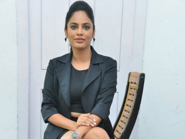 నాకు మూడో సినిమా