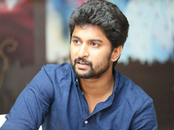 Natural star Nani wishes to Super star Rajinikanth on his birthday. Post stylish Video Natural star Nani wishes to Super star Rajinikanth on his birthday. Post stylish Video